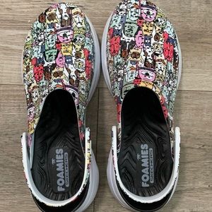 SKETCHERS Foamies